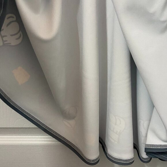 Anyone can Cook theme skater style dress.  Small NEW by Mouse Runner Design. - Picture 14 of 14